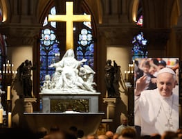 Papa Francisco murió por un ictus: Qué es, síntomas y cómo prevenirlo