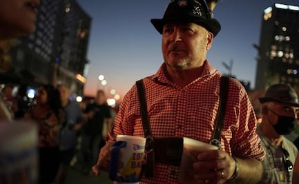 Las mejores ciudades para celebrar el Oktoberfest en Estados Unidos