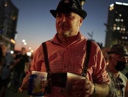 Las mejores ciudades para celebrar el Oktoberfest en Estados Unidos