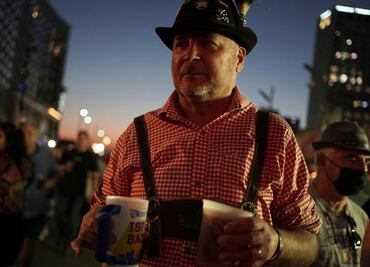 Las mejores ciudades para celebrar el Oktoberfest en Estados Unidos