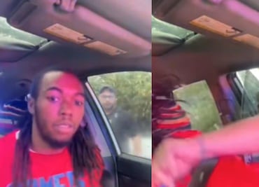 Brutal arresto en Jacksonville: policía golpea a afroamericano de 22 años durante detención. VIDEO