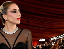 ¿Se operó? Critican a Lady Gaga por verse “irreconocible” en redes sociales