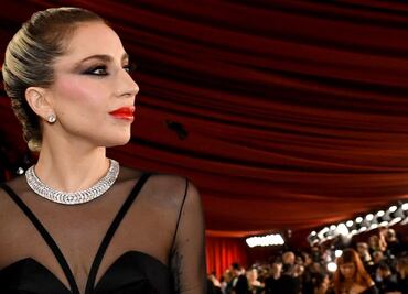 ¿Se operó? Critican a Lady Gaga por verse “irreconocible” en redes sociales