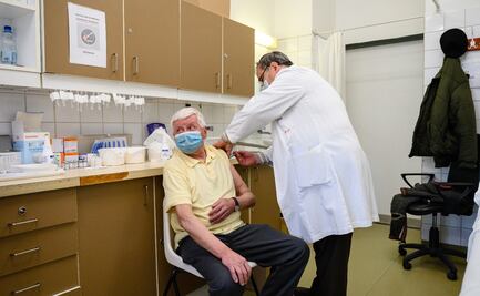 Vacuna de Johnson & Johnson, efectiva contra variante Delta