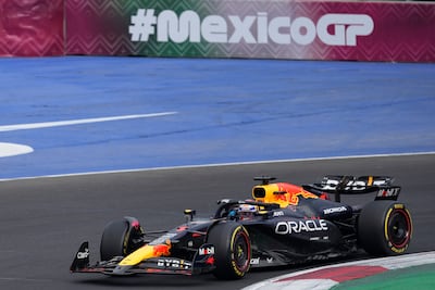 Fórmula 1 no se va: México extiende su Gran Premio y apunta a una larga permanencia