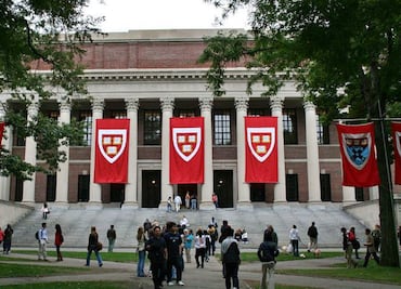 Tips para visitar la Universidad de Harvard en tu próxima visita a Boston