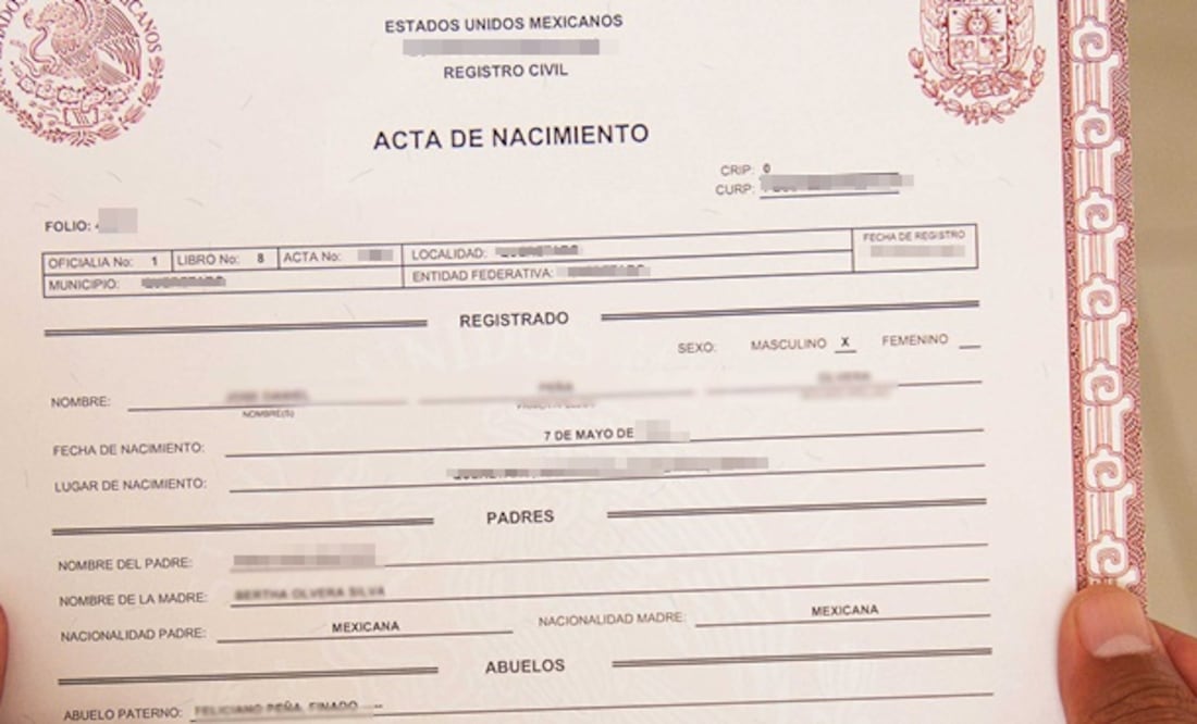 Archivo/El Universal