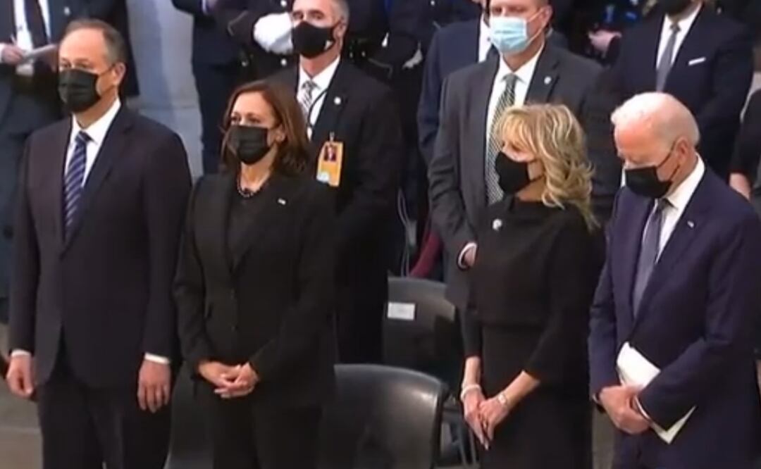 Foto tomada de video