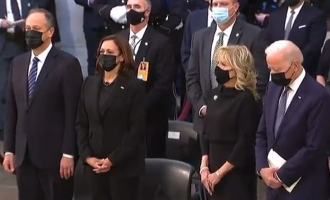 Foto tomada de video