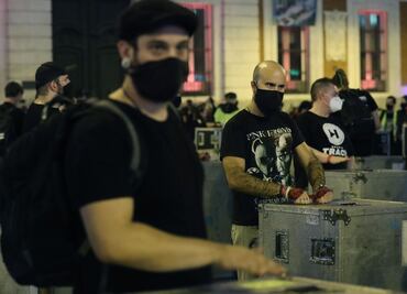 Covid-19. Francia registra nuevo récord diario de casos con 42 mil