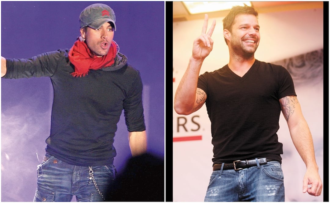 Agustín Salinas, El Universal, EFE