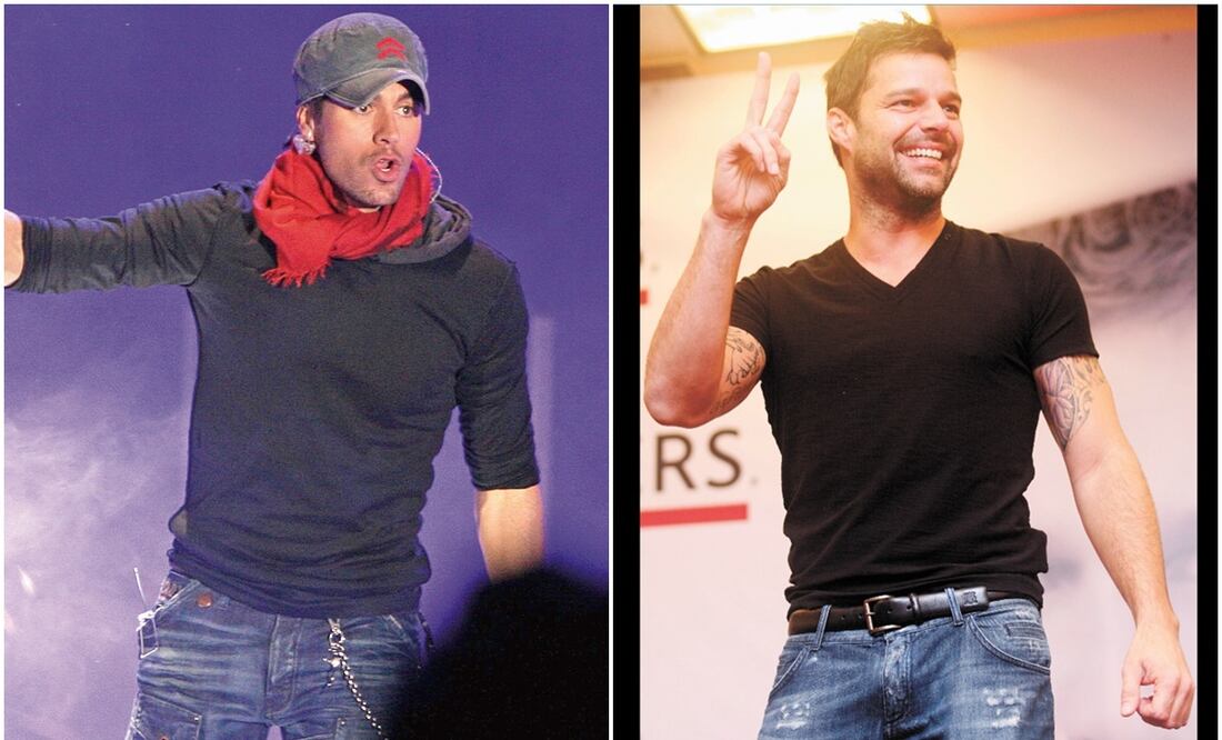 Agustín Salinas, El Universal, EFE