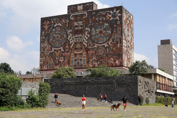 UNAM aplicará examen de control presencial a aspirantes con puntajes altos; proceso inicia el 12 de agosto