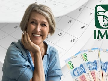 IMSS: ¿Qué es la pensión vitalicia y cuánto dinero da? Requisitos y quiénes pueden solicitarla