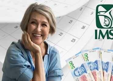 IMSS: ¿Qué es la pensión vitalicia y cuánto dinero da? Requisitos y quiénes pueden solicitarla
