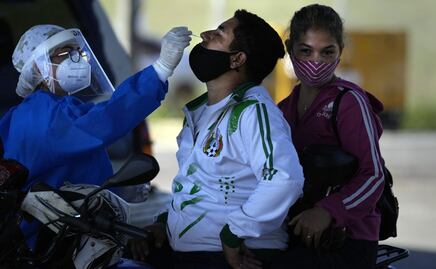 Consulado de México en Portland ofrece prueba gratuitas de Covid-19