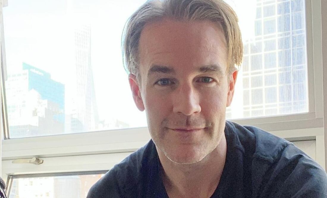 Protagonista de "Dawson's Creek" lucha contra el cáncer rodeado de amor: James Van Der Beek y su batalla más difícil. Foto: FB / James Van Der Beek