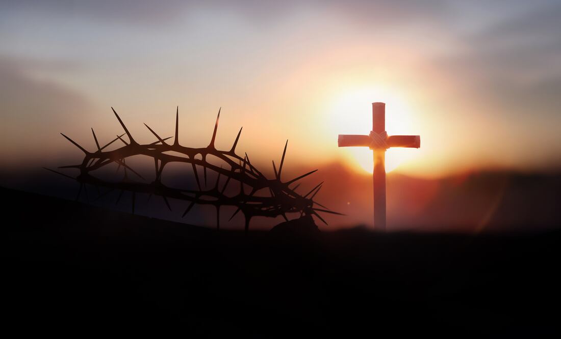 Cuaresma 2025. ¿Cuándo inicia y cuándo termina? Fechas de Semana Santa. Foto: iSTOCK-artplus