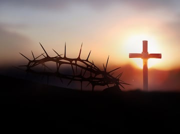 Cuaresma 2025. ¿Cuándo inicia y cuándo termina? Fechas de Semana Santa