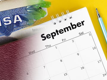 ¿Hay citas para visa americana? Nuevos tiempos de espera y dónde se tramita más rápido en México