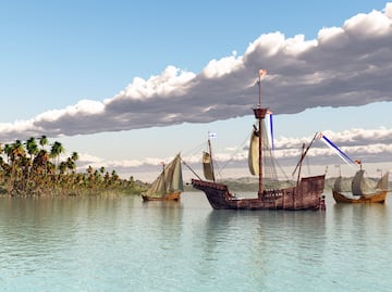 12 de octubre Día de la Raza: ¿Qué se conmemora? ¿Por qué se le llama así?