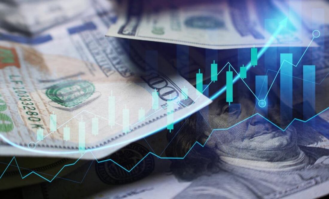 EU entra en terreno negativo: el PIB cae -0.3 % en el primer trimestre por aranceles Foto: iStock / Darren415