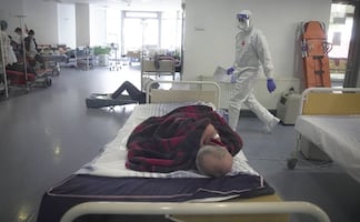 EMA avala dos nuevos tratamientos para combatir el Covid-19