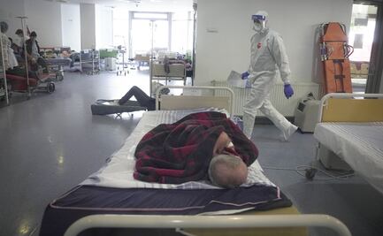 EMA avala dos nuevos tratamientos para combatir el Covid-19