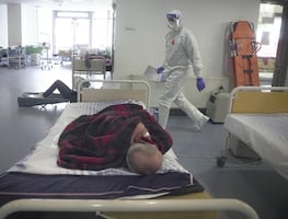EMA avala dos nuevos tratamientos para combatir el Covid-19