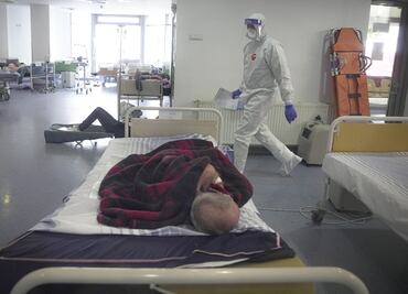 EMA avala dos nuevos tratamientos para combatir el Covid-19