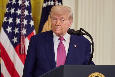 Trump activa plan militar contra cárteles del narco en América Latina, según The New York Times