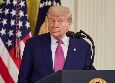 Gobierno de Trump dice a migrantes de Cuba, Haití, Nicaragua y Venezuela que deben irse