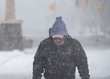 Estas son las 10 ciudades más frías de Estados Unidos