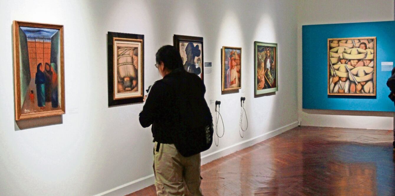 Archivo / EL UNIVERSAL 