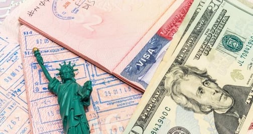 Datos que debes tener para llenar el formulario DS-160 de la visa de turista