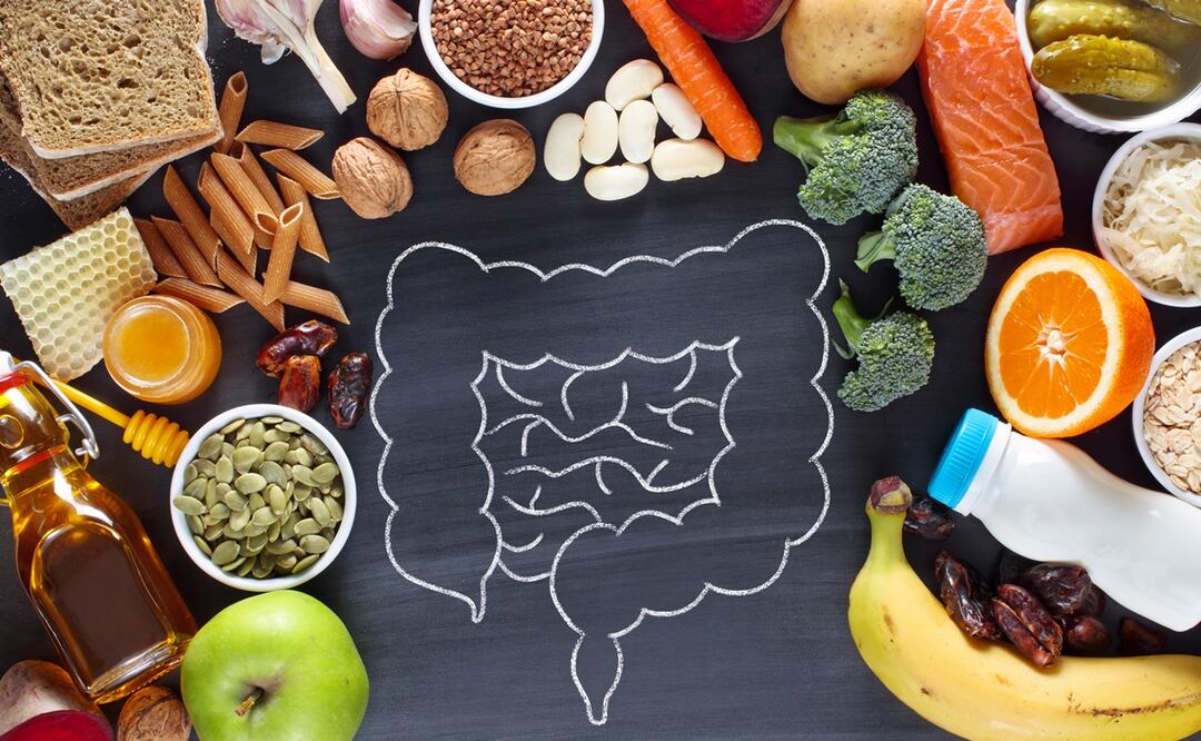 Beneficios de la fibra. ¿Por qué comerla? Foto:  iStock-piotr_malczyk