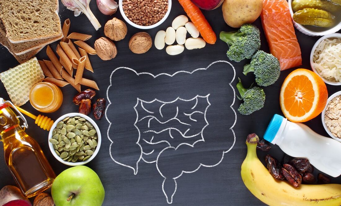 Beneficios de la fibra. ¿Por qué comerla? Foto:  iStock-piotr_malczyk