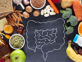 ¿Cuánta fibra necesitas a diario y por qué es importante para el cuerpo? Esto dice Harvard