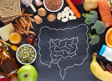 ¿Cuánta fibra necesitas a diario y por qué es importante para el cuerpo? Esto dice Harvard