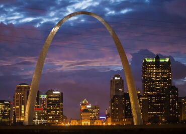 7 principales atracciones turísticas de Missouri