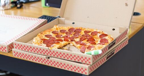 US Pizza Museum, un lugar para verdaderos amantes de las pizzas