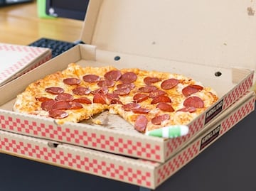 US Pizza Museum, un lugar para verdaderos amantes de las pizzas