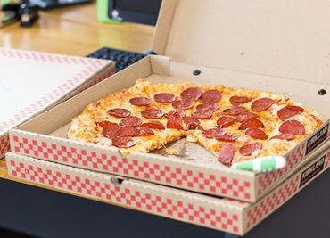 US Pizza Museum, un lugar para verdaderos amantes de las pizzas