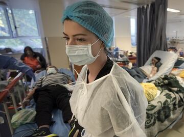 Ola de casos en Europa por excesiva relajación en los vacunados: OMS