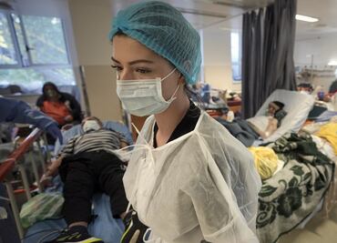 Ola de casos en Europa por excesiva relajación en los vacunados: OMS