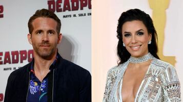 ¿Quiénes son los dueños del Necaxa? ¿Qué hacen Eva Longoria y Ryan Reynolds en el club?