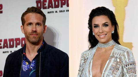 ¿Quiénes son los dueños del Necaxa? ¿Qué hacen Eva Longoria y Ryan Reynolds en el club?