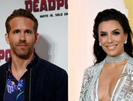 ¿Quiénes son los dueños del Necaxa? ¿Qué hacen Eva Longoria y Ryan Reynolds en el club?