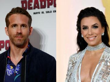 ¿Quiénes son los dueños del Necaxa? ¿Qué hacen Eva Longoria y Ryan Reynolds en el club?