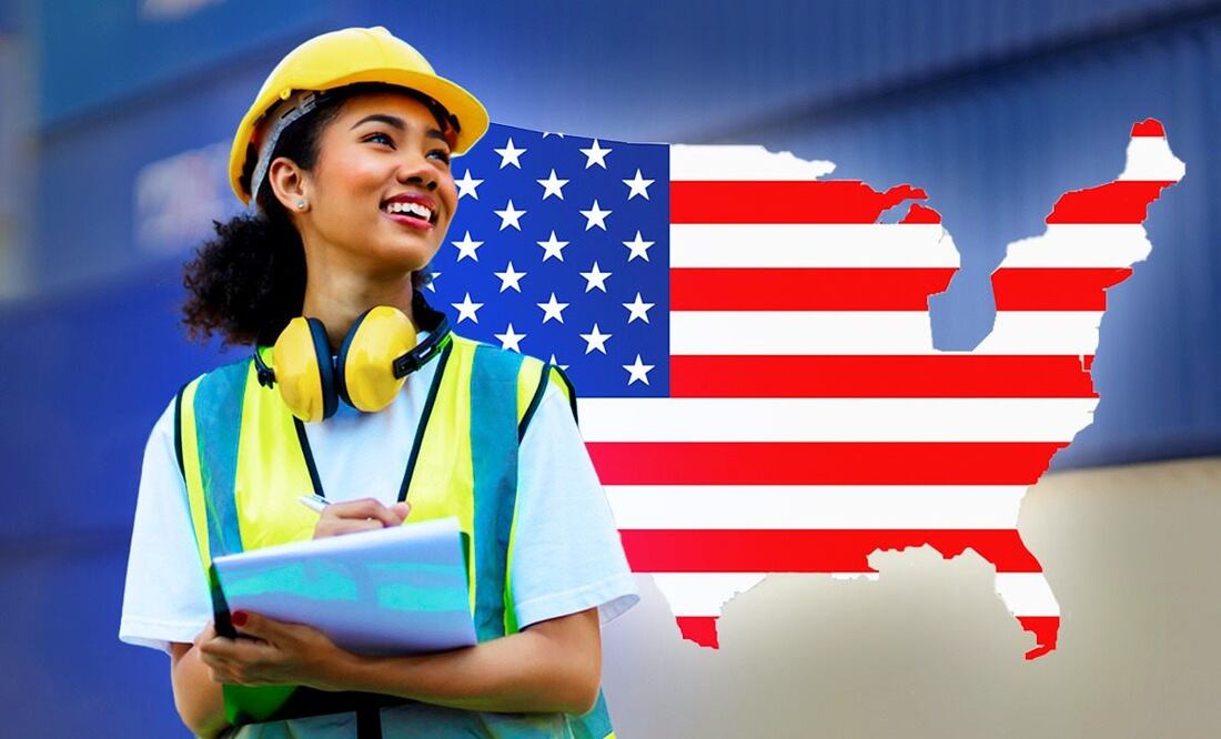 El Día del Trabajo o Labor Day en Estados Unidos es una fecha para recordar los derechos laborales. Foto: iStock / Ihor Reshetniak / kckate16